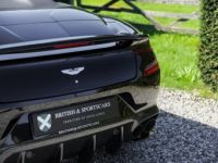Aston Martin Vanquish V12 S Volante - <small></small> 264.900 € <small>TTC</small> - #27