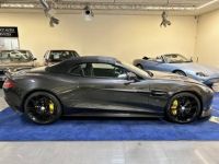 Aston Martin Vanquish Volante 5.9 V12 TouchTronic 3 - <small></small> 165.000 € <small>TTC</small> - #2