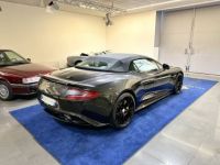 Aston Martin Vanquish Volante 5.9 V12 TouchTronic 3 - <small></small> 165.000 € <small>TTC</small> - #4