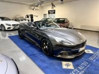 Aston Martin Vanquish Volante 5.9 V12 TouchTronic 3 - <small></small> 165.000 € <small>TTC</small> - #8