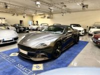 Aston Martin Vanquish Volante 5.9 V12 TouchTronic 3 - <small></small> 165.000 € <small>TTC</small> - #1