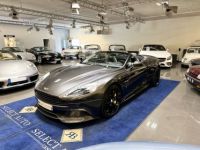 Aston Martin Vanquish Volante 5.9 V12 TouchTronic 3 - <small></small> 165.000 € <small>TTC</small> - #6