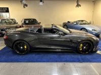 Aston Martin Vanquish Volante 5.9 V12 TouchTronic 3 - <small></small> 165.000 € <small>TTC</small> - #7