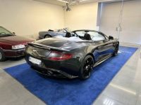 Aston Martin Vanquish Volante 5.9 V12 TouchTronic 3 - <small></small> 165.000 € <small>TTC</small> - #9