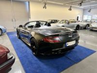 Aston Martin Vanquish Volante 5.9 V12 TouchTronic 3 - <small></small> 165.000 € <small>TTC</small> - #10