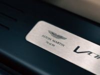 Aston Martin Vanquish ZAGATO COUPE 5.9L V12 604 *70/99 - <small></small> 1.199.900 € <small>TTC</small> - #11