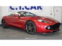 Aston Martin Vanquish Zagato Volante - <small></small> 540.000 € <small></small> - #1