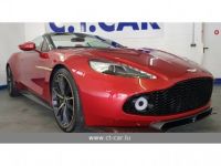 Aston Martin Vanquish Zagato Volante - <small></small> 540.000 € <small></small> - #2