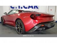 Aston Martin Vanquish Zagato Volante - <small></small> 540.000 € <small></small> - #4