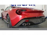 Aston Martin Vanquish Zagato Volante - <small></small> 540.000 € <small></small> - #5