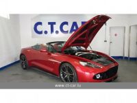 Aston Martin Vanquish Zagato Volante - <small></small> 540.000 € <small></small> - #7