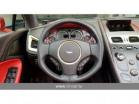 Aston Martin Vanquish Zagato Volante - <small></small> 540.000 € <small></small> - #11