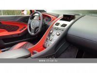 Aston Martin Vanquish Zagato Volante - <small></small> 540.000 € <small></small> - #12