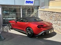 Aston Martin Vanquish Zagato Volante 99ex - <small></small> 590.000 € <small>TTC</small> - #2