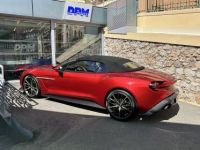 Aston Martin Vanquish Zagato Volante 99ex - <small></small> 590.000 € <small>TTC</small> - #3