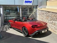 Aston Martin Vanquish Zagato Volante 99ex - <small></small> 590.000 € <small>TTC</small> - #4