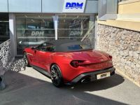 Aston Martin Vanquish Zagato Volante 99ex - <small></small> 590.000 € <small>TTC</small> - #5