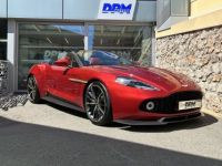 Aston Martin Vanquish Zagato Volante 99ex - <small></small> 590.000 € <small>TTC</small> - #6