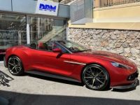 Aston Martin Vanquish Zagato Volante 99ex - <small></small> 590.000 € <small>TTC</small> - #7