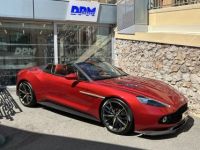 Aston Martin Vanquish Zagato Volante 99ex - <small></small> 590.000 € <small>TTC</small> - #8