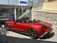 Aston Martin Vanquish Zagato Volante 99ex - <small></small> 590.000 € <small>TTC</small> - #9