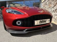 Aston Martin Vanquish Zagato Volante 99ex - <small></small> 590.000 € <small>TTC</small> - #10