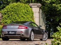 Aston Martin Vantage - <small></small> 64.950 € <small>TTC</small> - #4