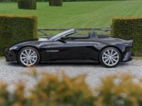 Aston Martin Vantage 4.0 V8 Roadster - <small></small> 154.800 € <small>TTC</small> - #2