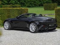 Aston Martin Vantage 4.0 V8 Roadster - <small></small> 154.800 € <small>TTC</small> - #3