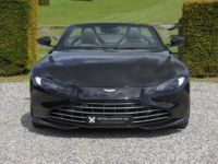 Aston Martin Vantage 4.0 V8 Roadster - <small></small> 154.800 € <small>TTC</small> - #4