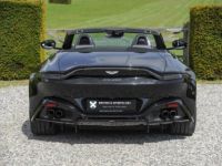 Aston Martin Vantage 4.0 V8 Roadster - <small></small> 154.800 € <small>TTC</small> - #5
