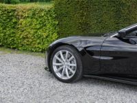 Aston Martin Vantage 4.0 V8 Roadster - <small></small> 154.800 € <small>TTC</small> - #7