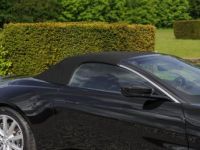 Aston Martin Vantage 4.0 V8 Roadster - <small></small> 154.800 € <small>TTC</small> - #8