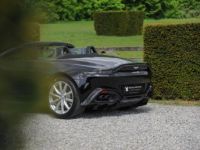 Aston Martin Vantage 4.0 V8 Roadster - <small></small> 154.800 € <small>TTC</small> - #10