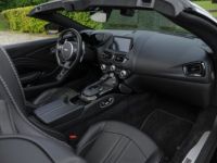 Aston Martin Vantage 4.0 V8 Roadster - <small></small> 154.800 € <small>TTC</small> - #15