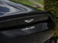 Aston Martin Vantage 4.0 V8 Roadster - <small></small> 154.800 € <small>TTC</small> - #27