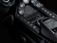 Aston Martin Vantage 4.0 V8 Roadster - <small></small> 154.800 € <small>TTC</small> - #35