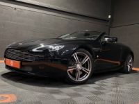 Aston Martin Vantage 4.3 Sequentielle - <small></small> 66.900 € <small>TTC</small> - #1