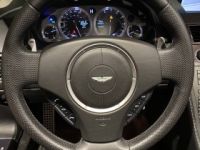 Aston Martin Vantage 4.3 Sequentielle - <small></small> 66.900 € <small>TTC</small> - #7