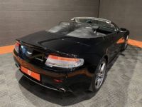 Aston Martin Vantage 4.3 Sequentielle - <small></small> 66.900 € <small>TTC</small> - #16