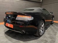 Aston Martin Vantage 4.3 Sequentielle - <small></small> 66.900 € <small>TTC</small> - #21