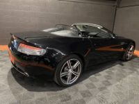 Aston Martin Vantage 4.3 Sequentielle - <small></small> 66.900 € <small>TTC</small> - #23