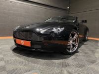 Aston Martin Vantage 4.3 Sequentielle - <small></small> 66.900 € <small>TTC</small> - #25