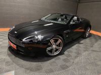 Aston Martin Vantage 4.3 Sportshift N400 - <small></small> 62.900 € <small>TTC</small> - #3