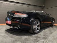 Aston Martin Vantage 4.3 Sportshift N400 - <small></small> 62.900 € <small>TTC</small> - #18