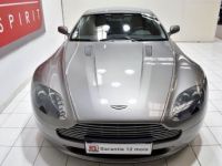 Aston Martin Vantage 4.3l - <small></small> 62.900 € <small>TTC</small> - #4