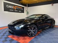 Aston Martin Vantage 4.7 N420 V8 Sporshift - <small></small> 59.990 € <small>TTC</small> - #1