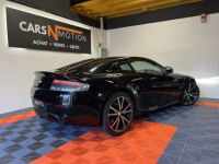 Aston Martin Vantage 4.7 N420 V8 Sporshift - <small></small> 59.990 € <small>TTC</small> - #2