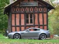 Aston Martin Vantage 6.0 V12 BOITE MECA - <small></small> 129.990 € <small>TTC</small> - #4