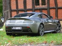 Aston Martin Vantage 6.0 V12 BOITE MECA - <small></small> 129.990 € <small>TTC</small> - #5